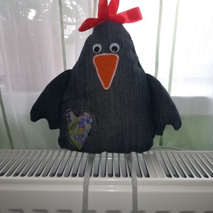 Kézműves kakaska.Farmer kakas - Meska.hu