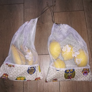 Öko táska 3db - Meska.hu Öko táska 3db - Meska.hu
