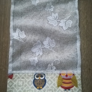 Öko táska 3db - táska & tok - bevásárlás & shopper táska - zöldség/gyümölcs zsák - Meska.hu