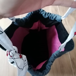 Farmer női táska,szütyő. - táska & tok - bevásárlás & shopper táska - shopper, textiltáska, szatyor - Meska.hu