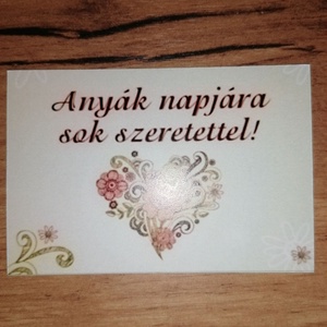 Horgolt szív kulcstartó. - táska & tok - kulcstartó & táskadísz - kulcstartó - Meska.hu