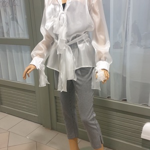 Alkalmi ruha - ruha & divat - női ruha - nadrág - Meska.hu