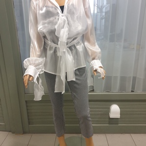 Alkalmi ruha - ruha & divat - női ruha - nadrág - Meska.hu