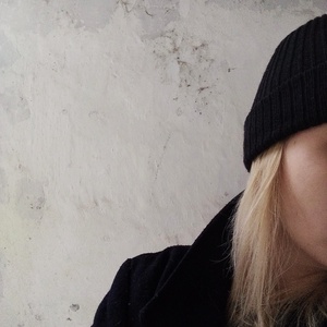 A fekete sapka - ruha & divat - sál, sapka, kendő - sapka - Meska.hu