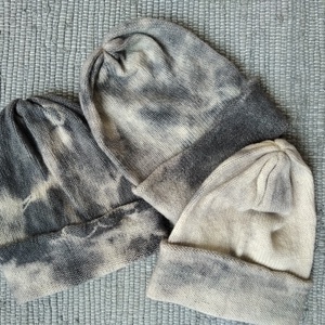 Viharfelhő kötött sapka - ruha & divat - sál, sapka, kendő - sapka - Meska.hu