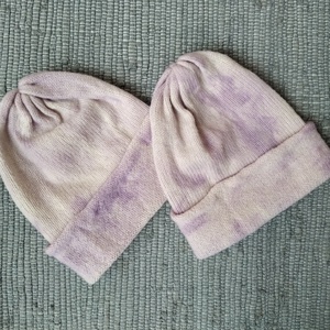 Napfelkelte kötött sapka - ruha & divat - sál, sapka, kendő - sapka - Meska.hu