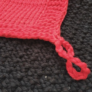 Kézzel kötött törlőkendő (piros-fekete) - otthon & életmód - konyhafelszerelés, tálalás - konyhai textil - konyharuha & törlőkendő - Meska.hu Kézzel kötött törlőkendő (piros-fekete) - otthon & életmód - konyhafelszerelés, tálalás - konyhai textil - konyharuha & törlőkendő - Meska.hu