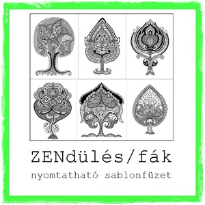 ZenFák - Meska.hu ZenFák - Meska.hu