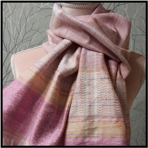 Selyemakác kendő, Ruha & Divat, Sál, Sapka, Kendő, Kendő, Szövés, MESKA