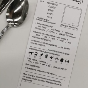 Vicces esküvői emléklap - művészet - grafika & illusztráció - digitális - Meska.hu Vicces esküvői emléklap - művészet - grafika & illusztráció - digitális - Meska.hu