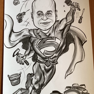 Alkalmi karikatúra - művészet - portré & karikatúra - karikatúra - Meska.hu Alkalmi karikatúra - művészet - portré & karikatúra - karikatúra - Meska.hu