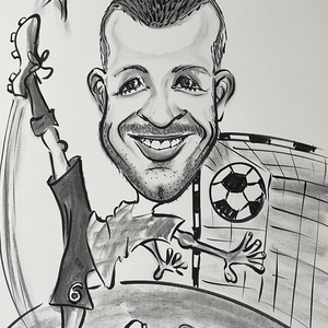 Alkalmi karikatúra - művészet - portré & karikatúra - karikatúra - Meska.hu Alkalmi karikatúra - művészet - portré & karikatúra - karikatúra - Meska.hu