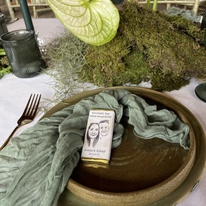 Esküvői köszönő ajándék , Esküvő, Emlék & Ajándék, Köszönőajándék, Fotó, grafika, rajz, illusztráció, MESKA