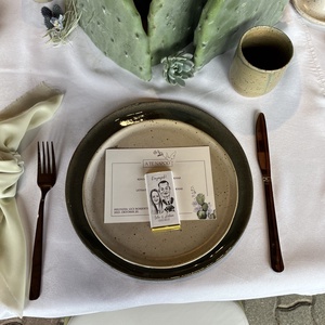 Esküvői köszönő ajándék  - esküvő - emlék & ajándék - köszönőajándék - Meska.hu