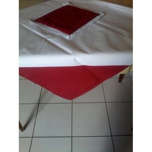 Asztaterítő szett 6 db-os - otthon & életmód - konyhafelszerelés, tálalás - konyhai textil - szalvéta - Meska.hu