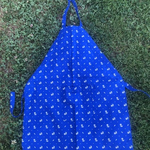 Gyerekkötény, Otthon & Életmód, Konyhafelszerelés, tálalás, Konyhai textil, Kötény, Varrás, MESKA