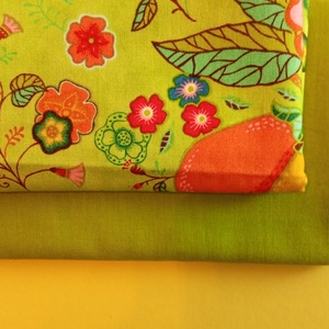 Patchwork anyag - kellékek & szerszámok - méteráru - anyagcsomag - Meska.hu