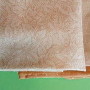 100% pamutvászon patchwork anyag - kellékek & szerszámok - méteráru - anyagcsomag - Meska.hu