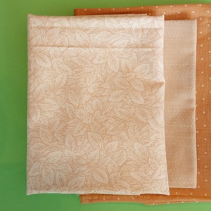 100% pamutvászon patchwork anyag - kellékek & szerszámok - méteráru - anyagcsomag - Meska.hu