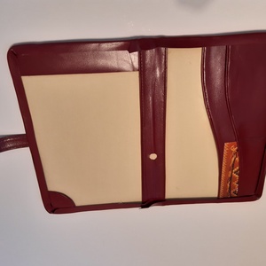 Orvosi recepttartó mappa -  - Meska.hu