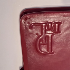 Orvosi recepttartó mappa -  - Meska.hu