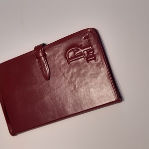 Orvosi recepttartó mappa -  - Meska.hu