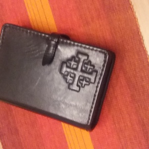 Zsolozsmáskönyv tok szimbólummal - táska & tok - pénztárca & más tok - telefontok - Meska.hu