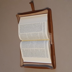 Monogrammal vagy szimbólummal díszített bibliatok - táska & tok - pénztárca & más tok - kártyatartó & irattartó - Meska.hu