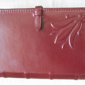 Bibliatok - otthon & életmód - papír, írószer - könyv- és füzetborító - Meska.hu