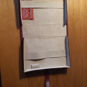 Bibliatok - otthon & életmód - papír, írószer - könyv- és füzetborító - Meska.hu