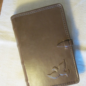 Bibliatok, Otthon & Életmód, Papír, írószer, Könyv- és füzetborító, Bőrművesség, MESKA