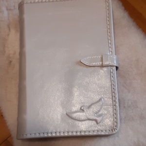 Bibliatok - otthon & életmód - papír, írószer - könyv- és füzetborító - Meska.hu