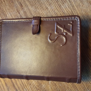 Bibliatok - otthon & életmód - papír, írószer - könyv- és füzetborító - Meska.hu