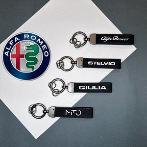 Alfa Romeo kulcstartó - táska & tok - kulcstartó & táskadísz - kulcstartó - Meska.hu