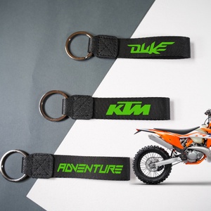 KTM kulcstartó - táska & tok - kulcstartó & táskadísz - kulcstartó - Meska.hu