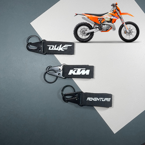 KTM kulcstartó - táska & tok - kulcstartó & táskadísz - kulcstartó - Meska.hu