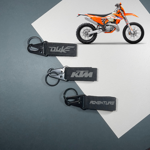 KTM kulcstartó - táska & tok - kulcstartó & táskadísz - kulcstartó - Meska.hu