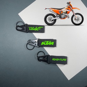 KTM kulcstartó - táska & tok - kulcstartó & táskadísz - kulcstartó - Meska.hu