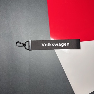 VW golf kulcstartó - Meska.hu