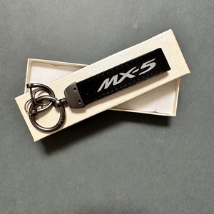 Mazda kulcstartó - Meska.hu