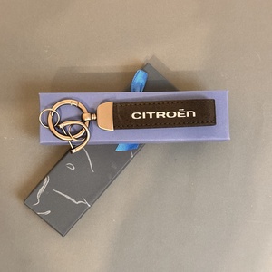 Citroen kulcstartó - táska & tok - kulcstartó & táskadísz - kulcstartó - Meska.hu