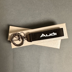 Audi kulcstartó - Meska.hu
