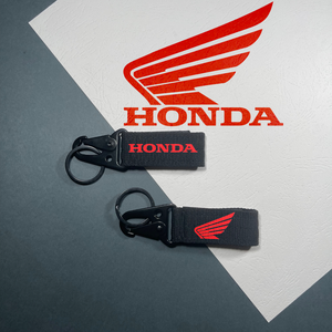 Honda motor kulcstartó - táska & tok - kulcstartó & táskadísz - kulcstartó - Meska.hu