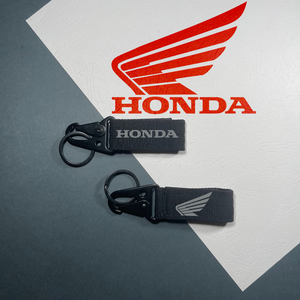 Honda motor kulcstartó - táska & tok - kulcstartó & táskadísz - kulcstartó - Meska.hu
