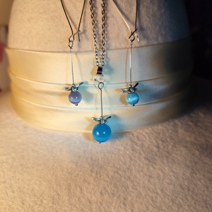 Bogárka - ékszer - ékszerszett - Meska.hu