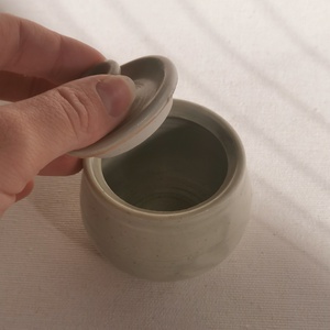 Cukortartó - otthon & életmód - konyhafelszerelés, tálalás - konyhai tárolás - tea & kávé tárolás - Meska.hu