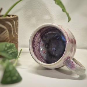 Kávés bögre - Meska.hu