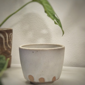 Kávés csésze - Meska.hu