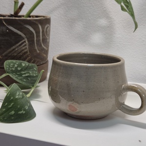 Kávés bögre - otthon & életmód - konyhafelszerelés, tálalás - tálalás - bögre & csésze - Meska.hu