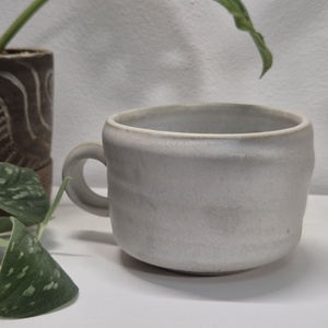 Fatúzben égetett bögre - otthon & életmód - konyhafelszerelés, tálalás - tálalás - bögre & csésze - Meska.hu